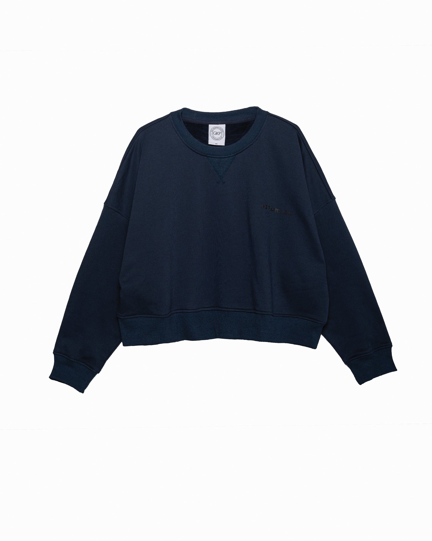 THE CROP COLLECTION- ROYAL