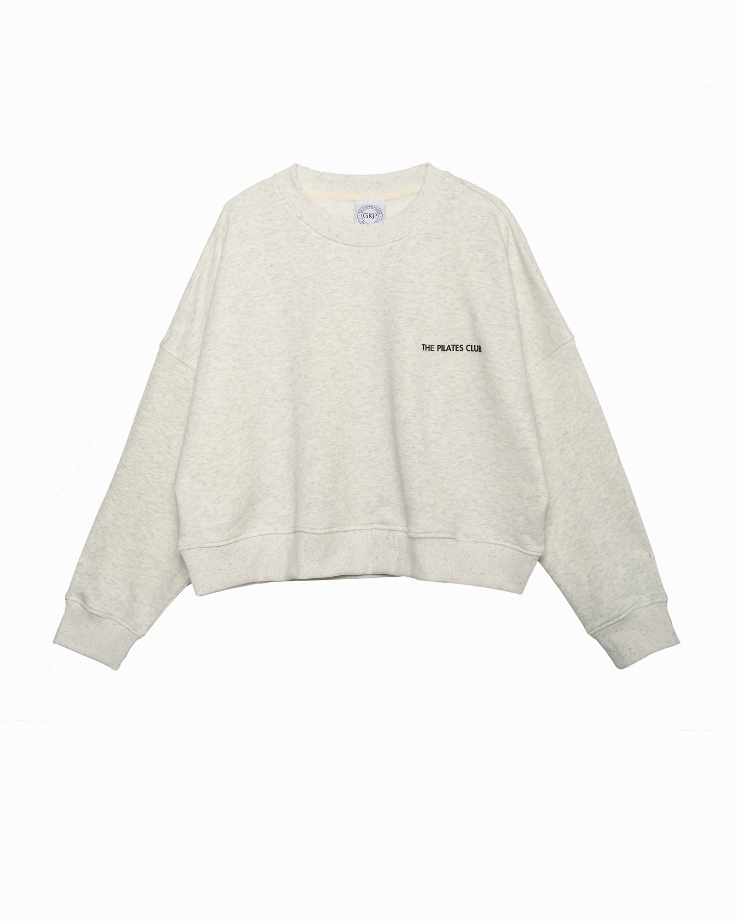 THE CROP COLLECTION- MELANGE